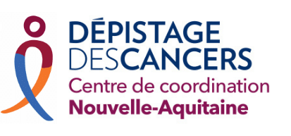Dépistage des cancers Centre de coordination Nouvelle-Aquitaine